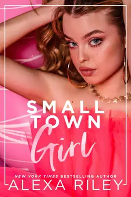 Read: Small Town Girl Book