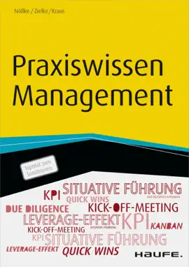 Read: Praxiswissen Book Management
