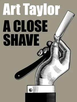 Read: A Close Shave Book