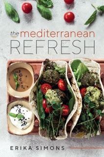 The Mediterranean Refresh by Erika Simons