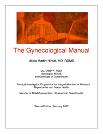 The Gynecological Manual