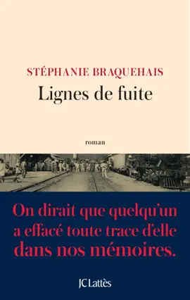 Read: Lignes Book de fuite