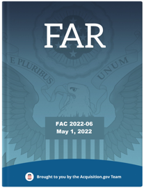 Federal Acquisition Regulation