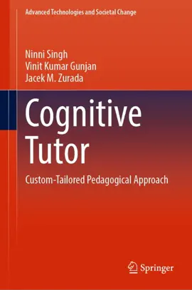 Read: Book Cognitive Tutor