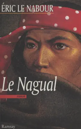 Read: Le Book nagual