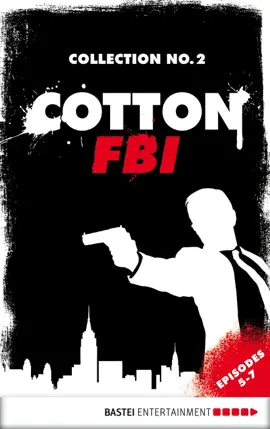 Read: Cotton FBI Collection No. Book 2