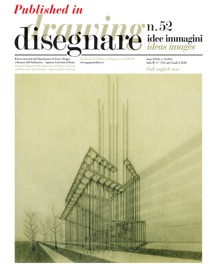 Editoriale – Un disegno su un foglio lungo venticinque anni Editorial - A drawing on a piece of paper twenty-five years long - Mario Docci
