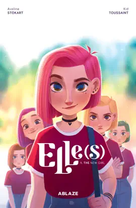 Read: Elle(s)