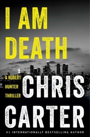 I Am Death - Chris Carter