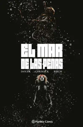 Read: El Book mar de las penas