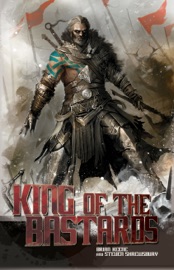 King of the Bastards - Brian Keene