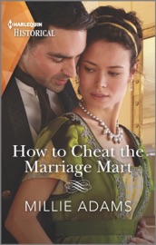 How to Cheat the Marriage Mart - Millie Adams