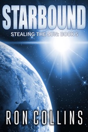Starbound - Ron Collins