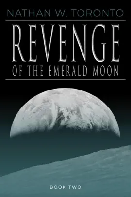 Read: Book Revenge of the Emerald Moon