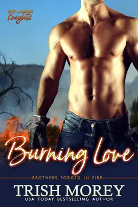 Read: Book Burning Love