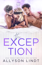 The Exception - Allyson Lindt