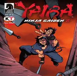 Read: Yaiba