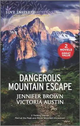 Read: Book Dangerous Mountain Escape
