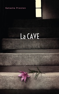 La cave (Titre original : The Cellar) by Natasha Preston, Axelle Demoulin & Nicolas Ancion