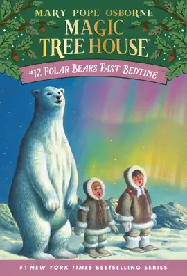 Read: Polar Book Bears Past Bedtime