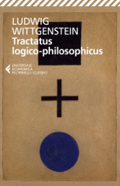 Tractatus logico-philosophicus - Ludwig Wittgenstein