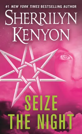 Read: Book Seize the Night