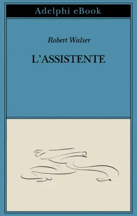 Read: L’assistente