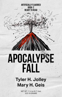 Apocalypse Fall by Tyler H. Jolley