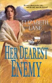 Her Dearest Enemy - Elizabeth Lane