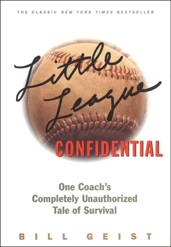 Little League Confidential