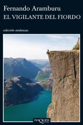Read: El Book vigilante del fiordo