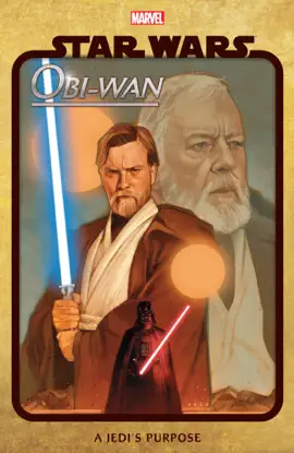 Read: Star Book Wars