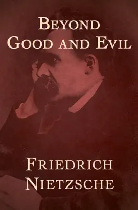 Read: Beyond Good and Evil Book