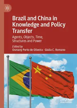 Read: Brazil and China in Book Knowledge and Policy Transfer