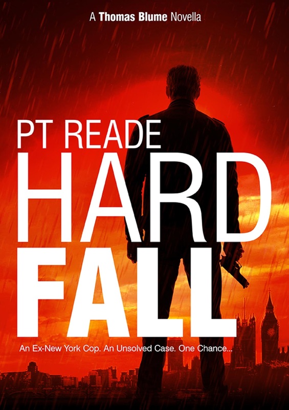 Hard Fall