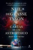 Book Cartas de um astrofísico