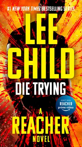 Read: Die Book Trying