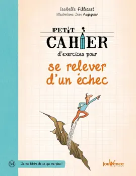 Read: Petit cahier d'exercices Book pour se relever d'un échec