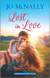 Lost in Love - Jo McNally