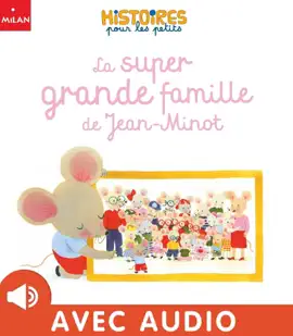 Read: Le super grande famille Book de Jean-Minot
