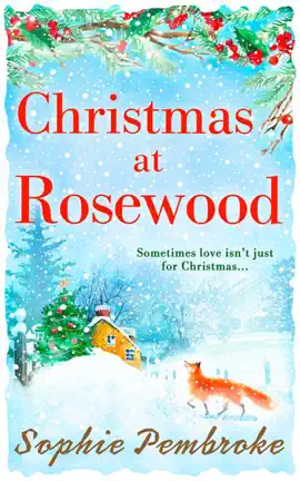 Read: Christmas at Book Rosewood