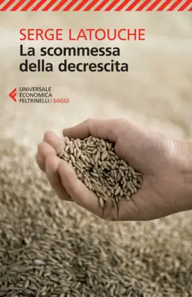 Read: La scommessa della Book decrescita