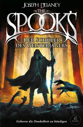 Read: The Book Spook's 1