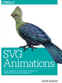 SVG Animations - Sarah Drasner
