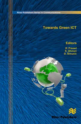 Read: Towards Book Green ICT