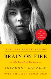 Brain on Fire - Susannah Cahalan
