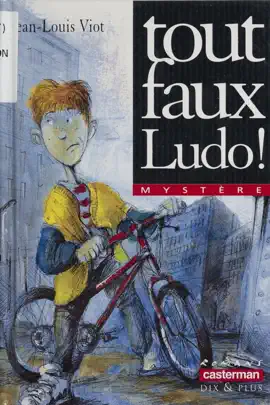 Tout faux Ludo !