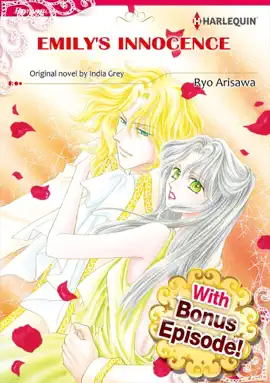 Read: [With Bonus Episode !]Emily's Book Innocence(Harlequin Comics)