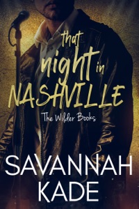 That Night in Nashville: A Steamy Second Chance HEA Romance Book