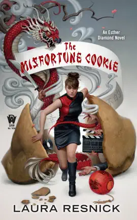 Read: The Misfortune Book Cookie